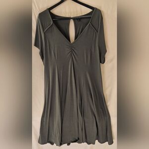 Woman's Plus Size Dress